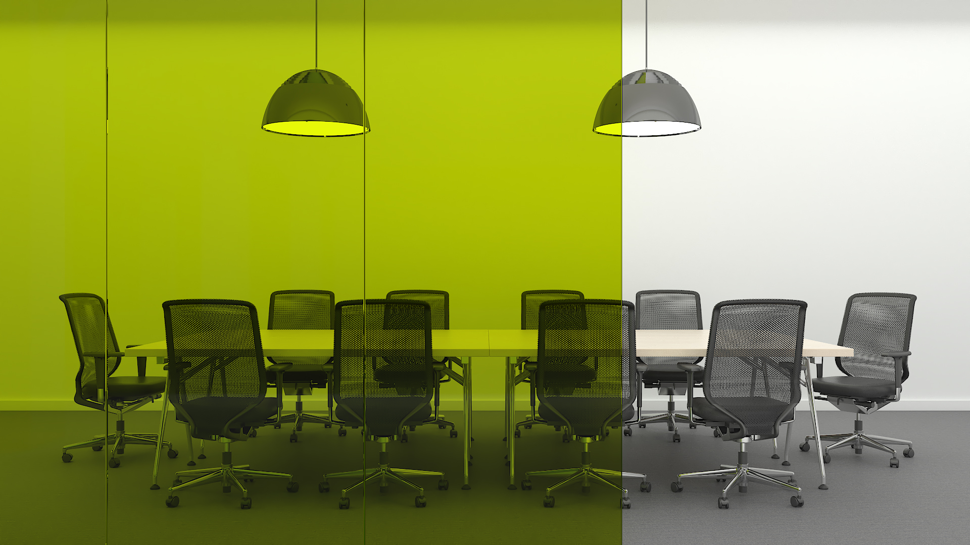 Lime Green
